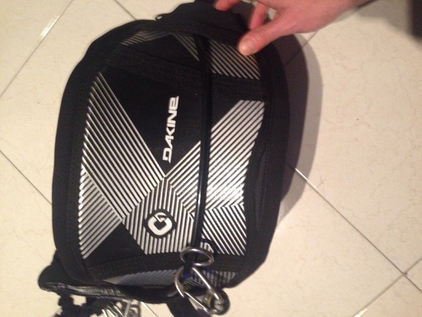 Dakine - C1