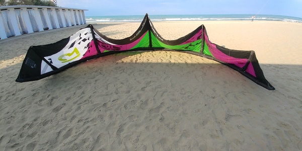 Flysurfer - BOOST 13MT