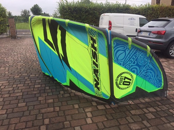 Naish - Pivot 2016