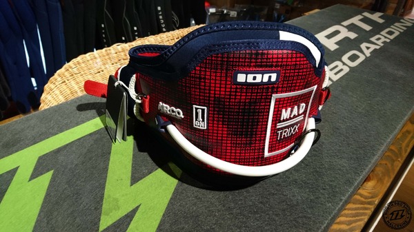 Ion - Madtrixx Grom -30%
