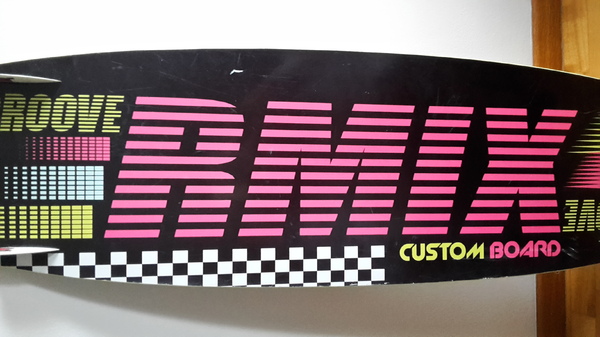 Groove - Rmx