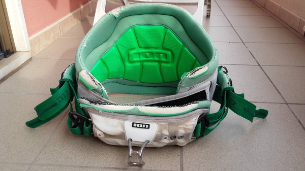 Ion - hummer