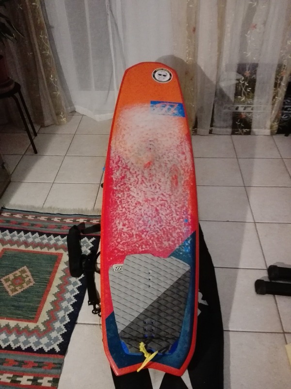 North - whip 2015 5.4