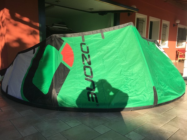 Ozone - Edge V9