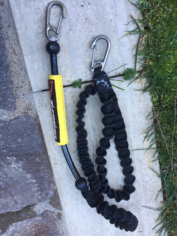 Slingshot - leash