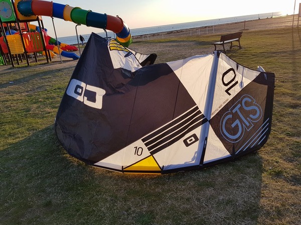 Core - GTS4
