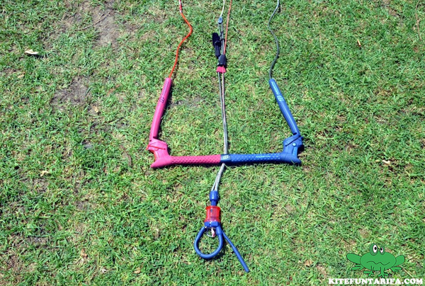 North - quad 4 cavi 24mt