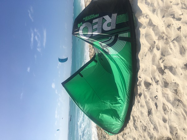 Ozone - Reo V 4
