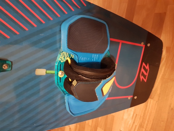 North - X Ride 142/42