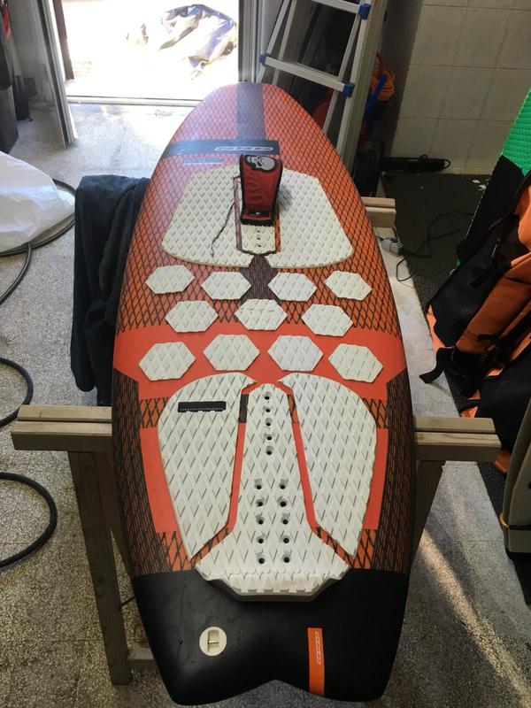 Rrd - pop 5'2" ltd