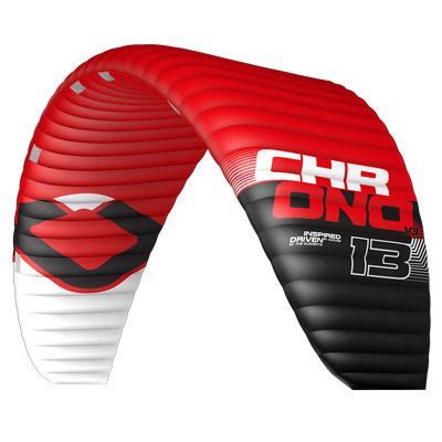 Ozone - Chrono V3
