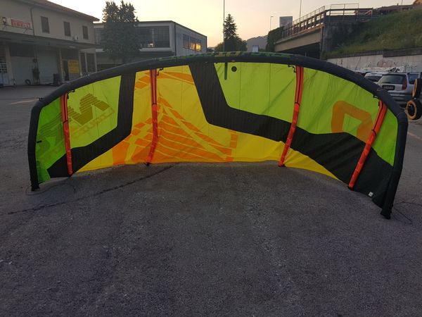 Liquid Force - NRG Kite