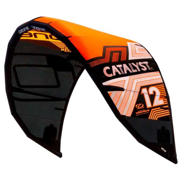 Ozone - Catalyst V1