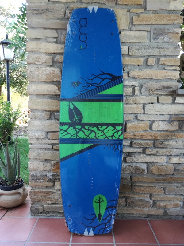 altra - TONA BOARDS POP