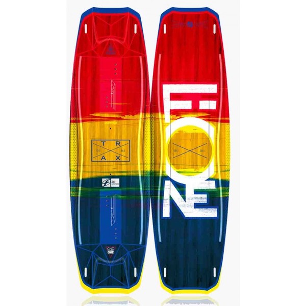 F-One - FONE TRAX LITE TECH 137X42 2017