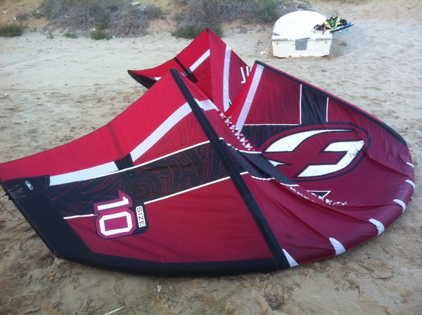 F-One - BANDIT V