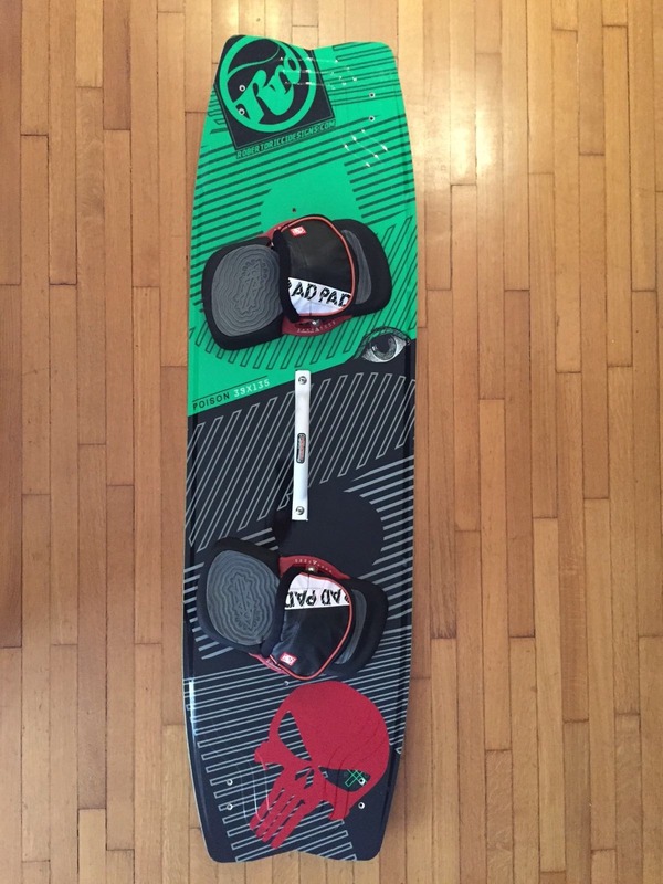 Rrd - Poison 135 X 39