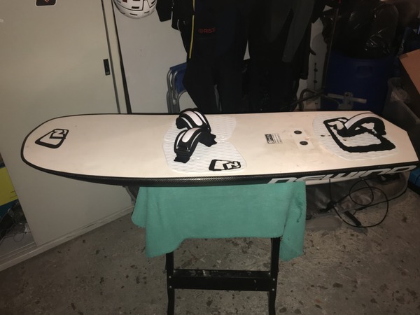 Newind - FOIL BOARD