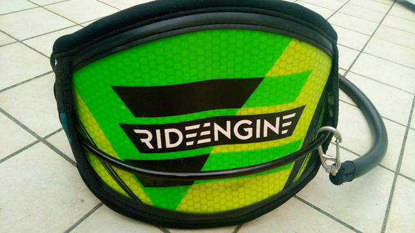 Ride Engine - Ex core 2016