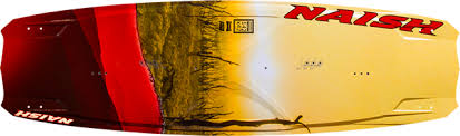 Naish - motion 138