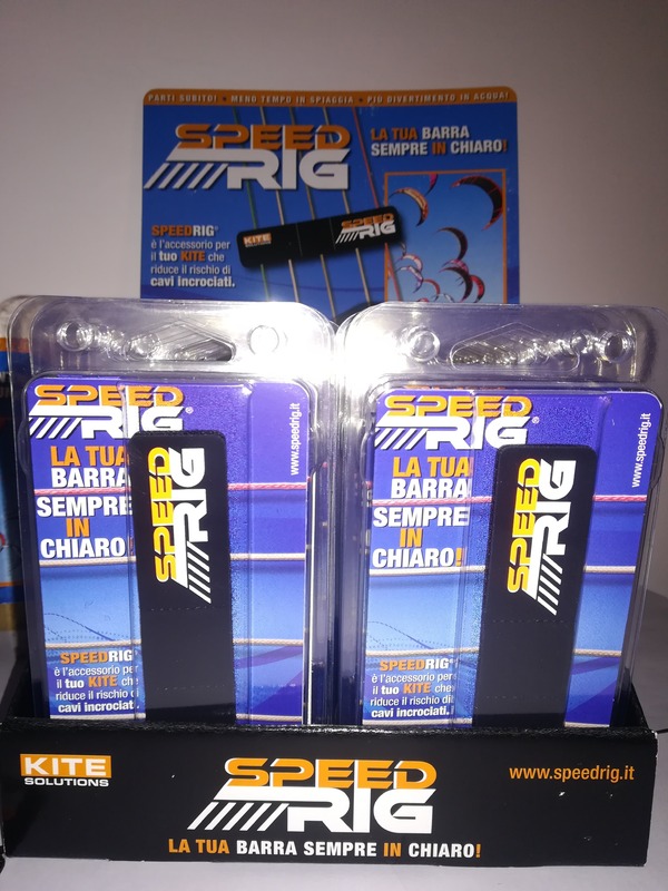 altra - Speed Rig