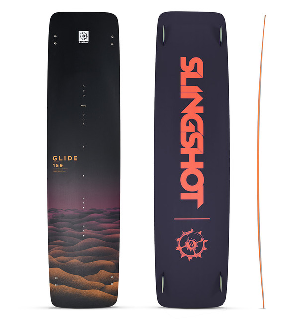Slingshot - Glide 2018