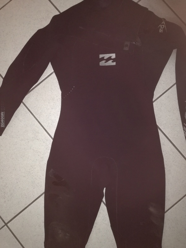 Billabong - 4/3
