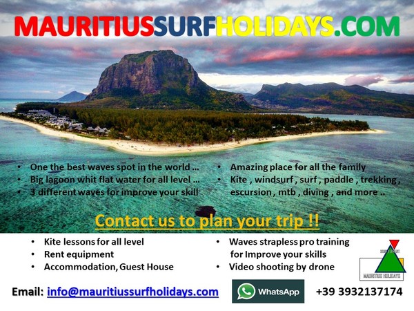 altra - Vacanza Mauritius Guest House,appartamento