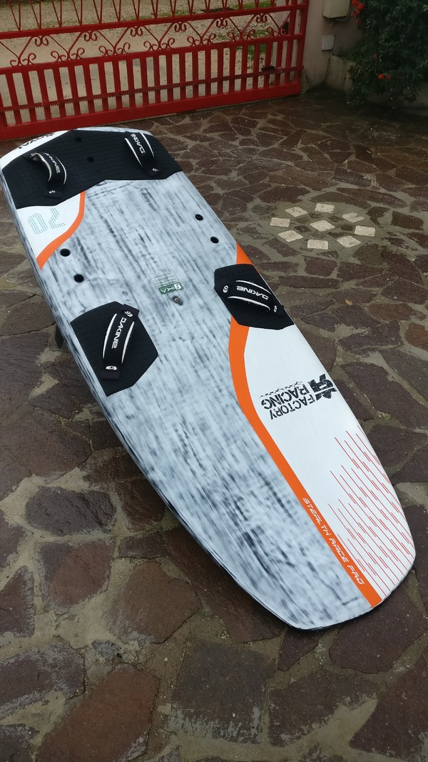 Royal - Stealth Race Pro