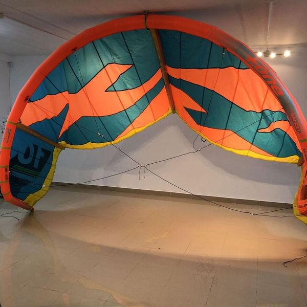 F-One - Bandit 10m 2018