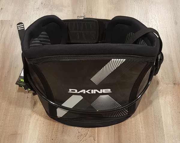 Dakine - C1 Black Taglia XL