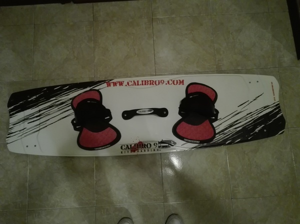 Calibro 9 -
