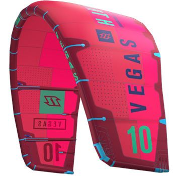 North - Vegas 9 rosso 2017 nuovo