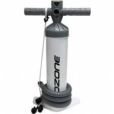 Ozone - Pompa Ozone
