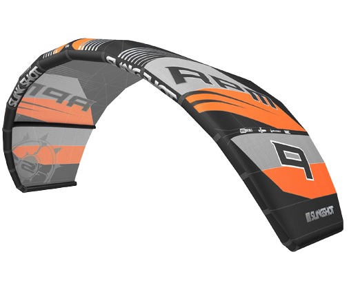 Slingshot - RPM