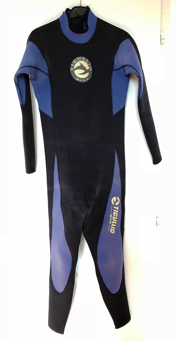 altra - Tigullio MUTA Neoprene 3mm Lunga Unisex
