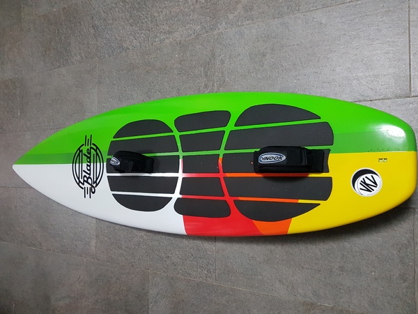 Blade - Custom