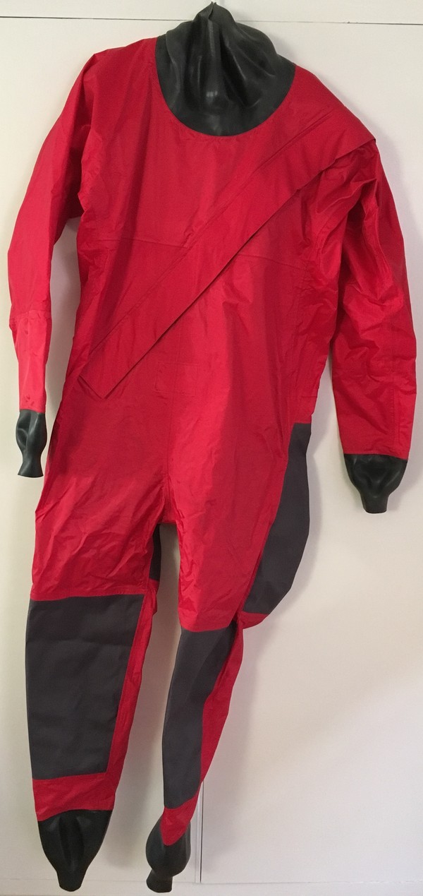 altra - Marinepool Muta stagna DRYLINE Drysuit