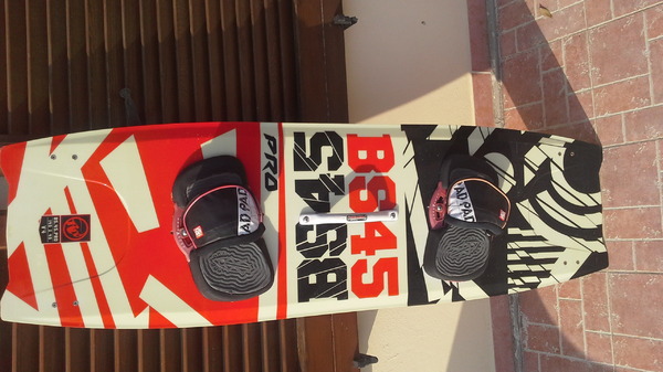 Rrd - BS.45 PRO
