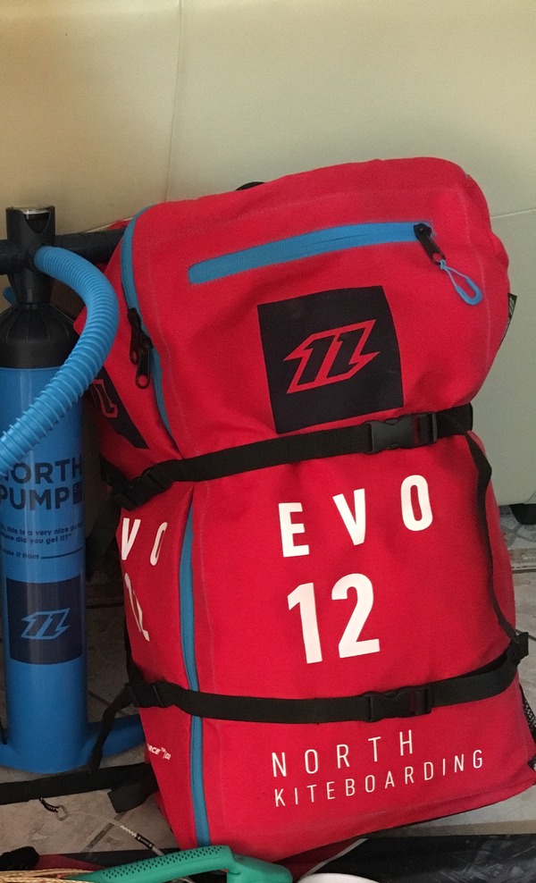 North - North evo 12mq