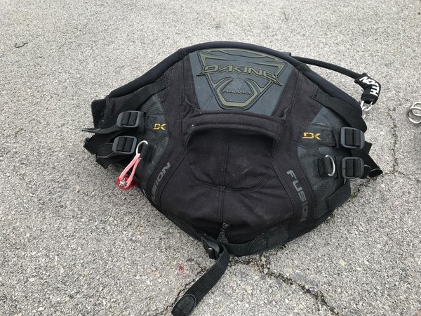 Dakine - Fusion
