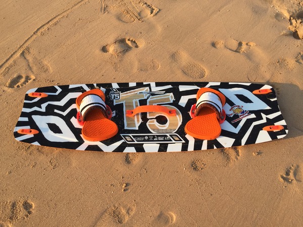 Nobile - T5 140 x 44