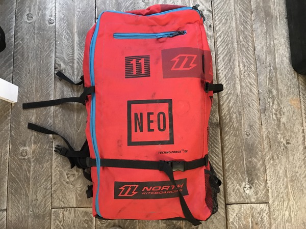 North - North Neo 11 2016