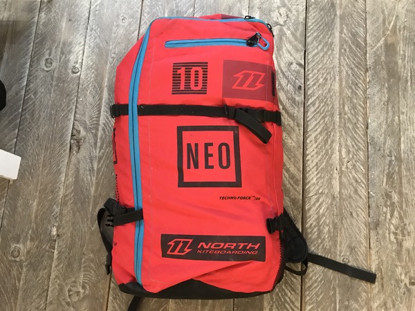 North - North Neo 10 2016