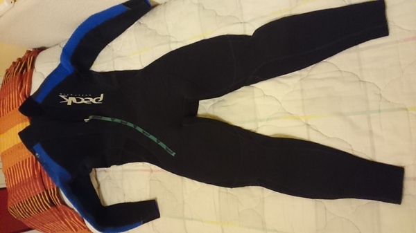 altra - Peack 4mm taglia M