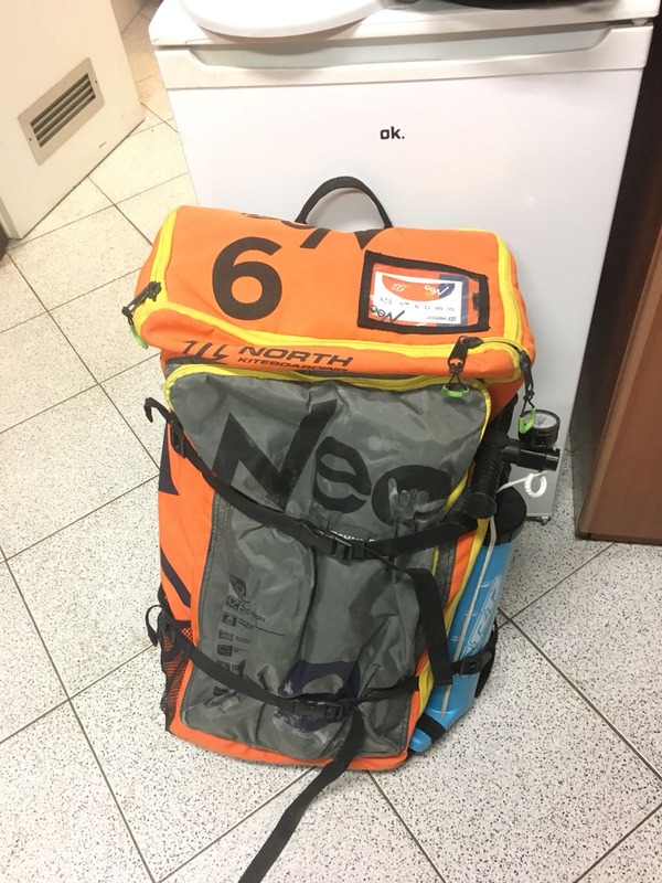 North - Evo