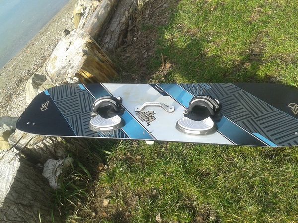 Flysurfer - DOOR XL 170 x 50