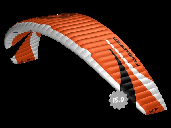 Flysurfer - Speed 5