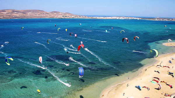 altra - Grecia in Vela