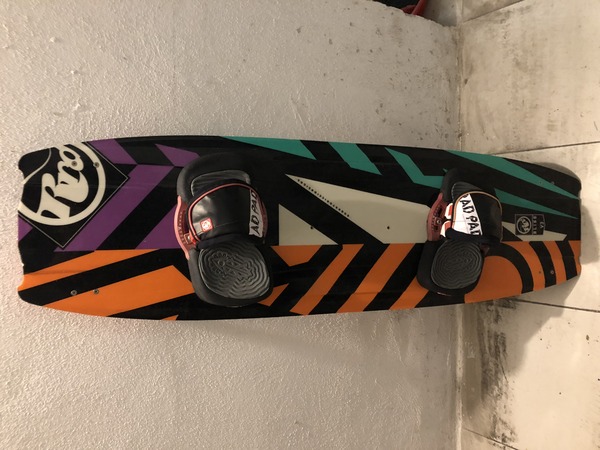 Rrd - Bliss V3